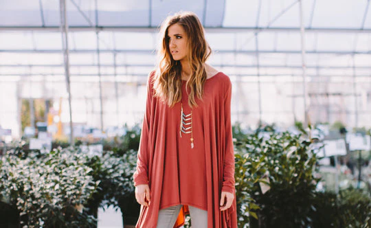Featured designer: Bethany Jones